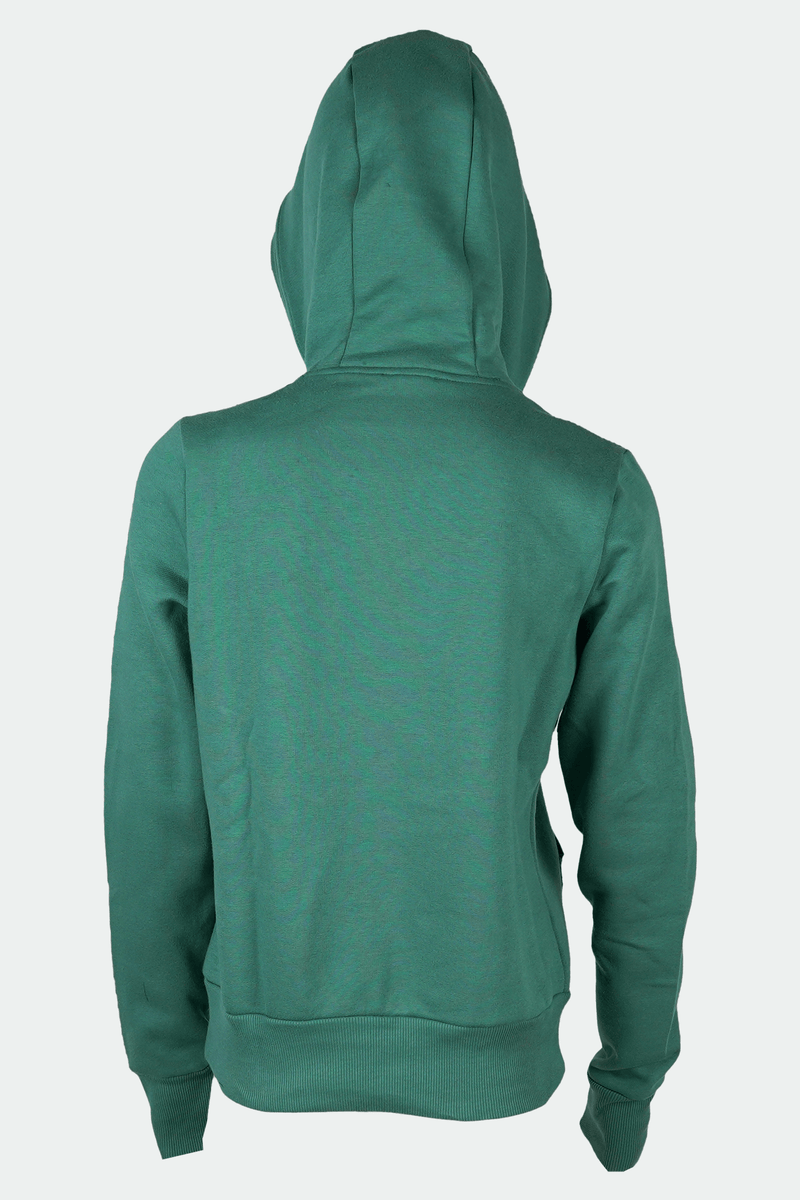 Women’s sweatshirt hoodie