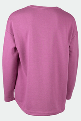 Women’s Bdtk long-sleeved top