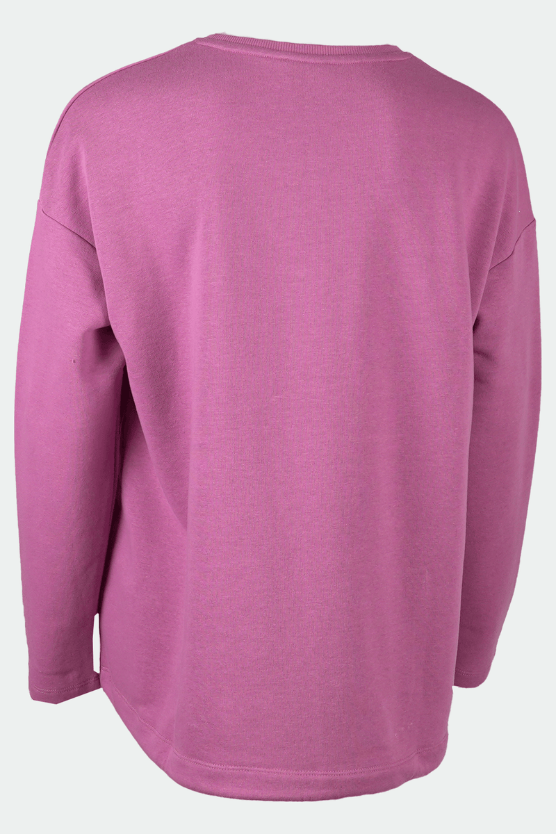 Women’s Bdtk long-sleeved top