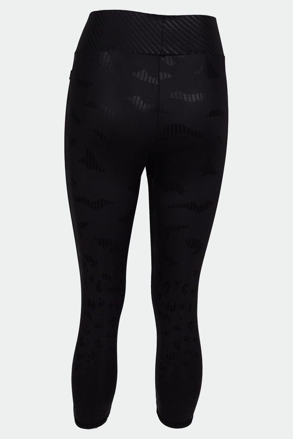 Women’s BDTK high-waisted 3/4 leggings