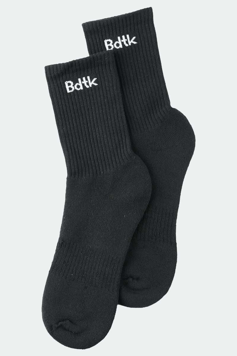 Unisex Bdtk socks