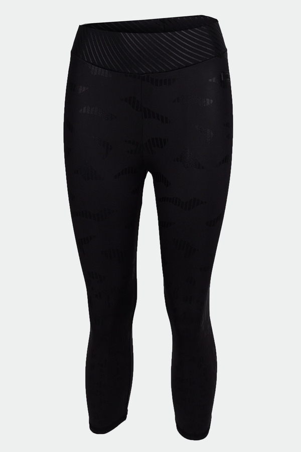 Women’s BDTK high-waisted 3/4 leggings