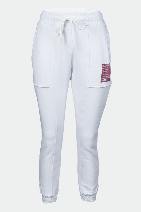 Women's ‘FADING COLORS’ sweatpants B18