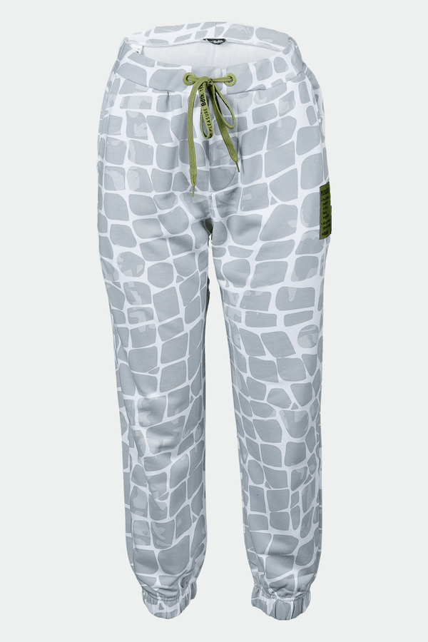 Women’s ‘PLEASURE IS’ jogger sweatpants