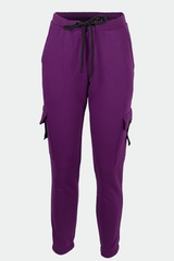 Women’s Bdtk cargo sweatpants