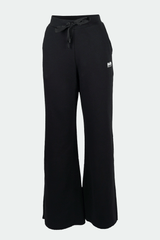 Women’s ‘Less is more’ loose-fit sweatpants