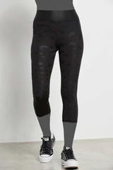 Women’s BDTK high-waisted 3/4 leggings