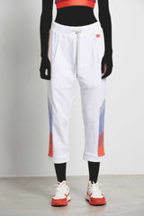 Women’s "BAUHAUS" loose fit 7/8 sweatpants