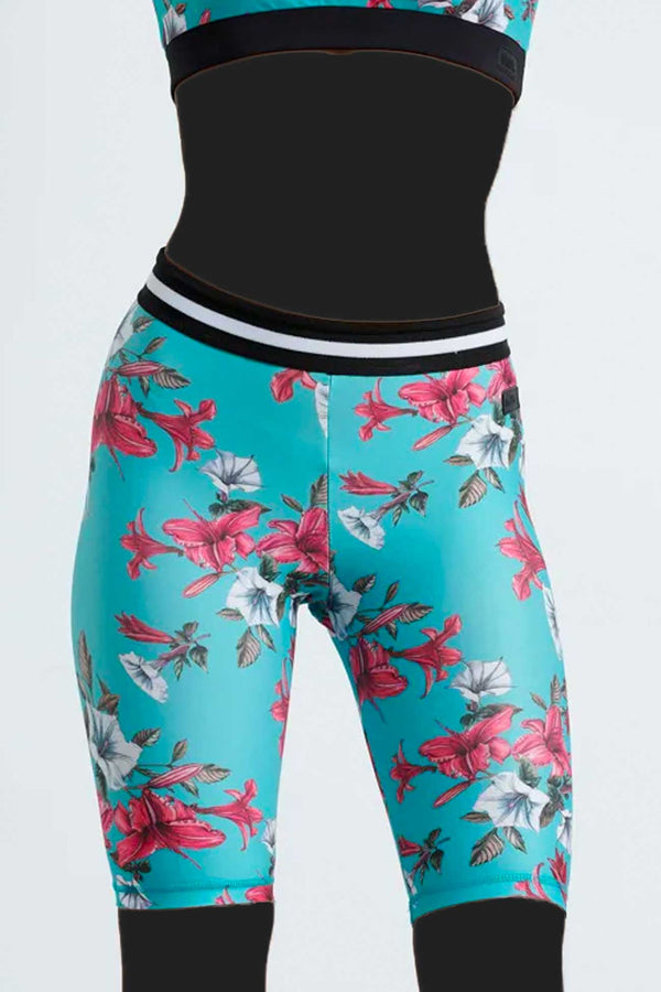 Women’s Bdtk 2/4 leggings