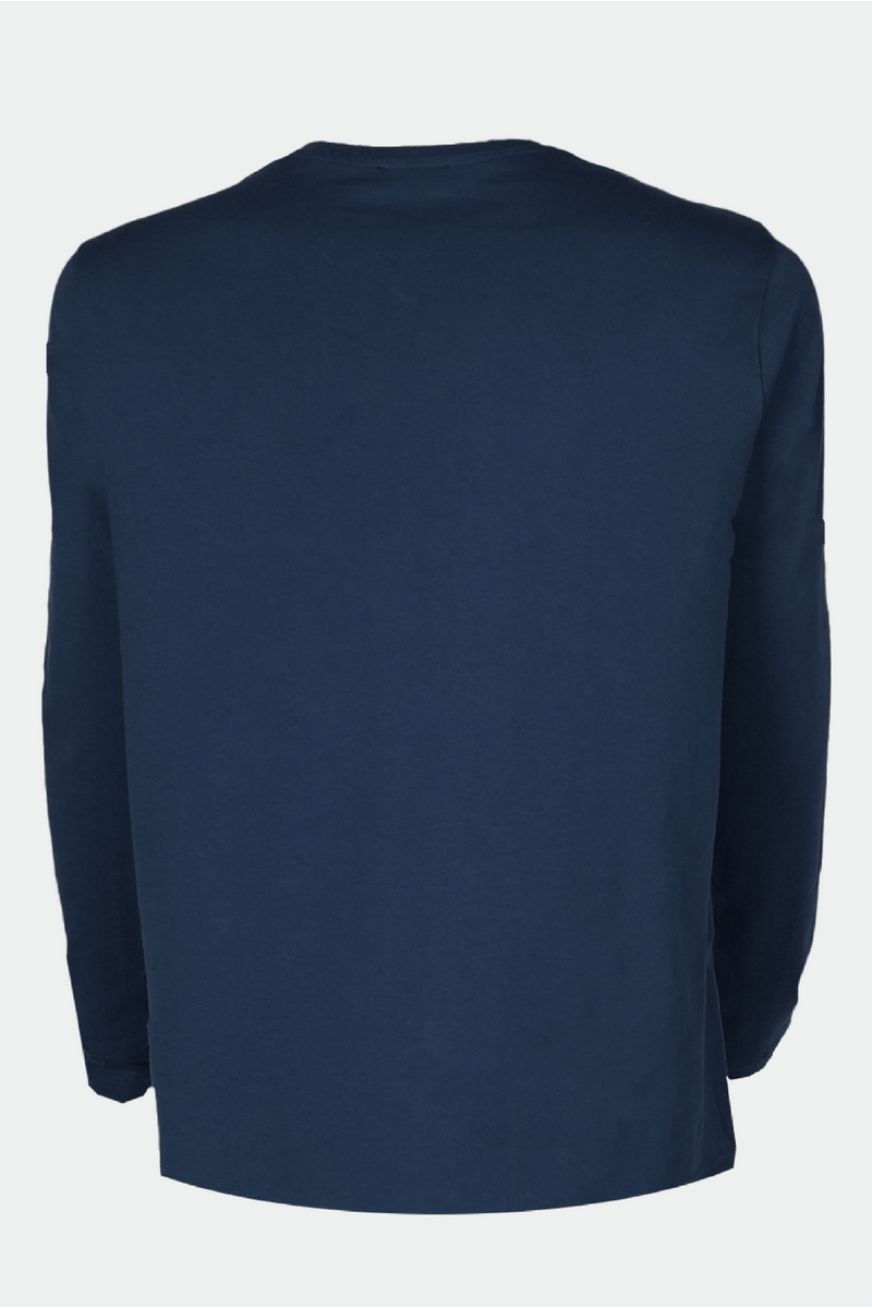 Men’s Bdtk long-sleeved top…