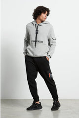 Men's ‘GEN Y’ sports jogger sweatpants