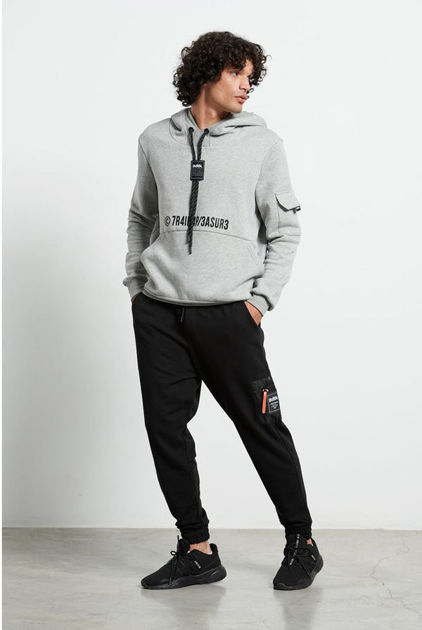 Men's ‘GEN Y’ sports jogger sweatpants.