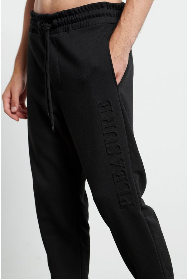 Men’s ‘MORE FUN’ sports jogger sweatpants