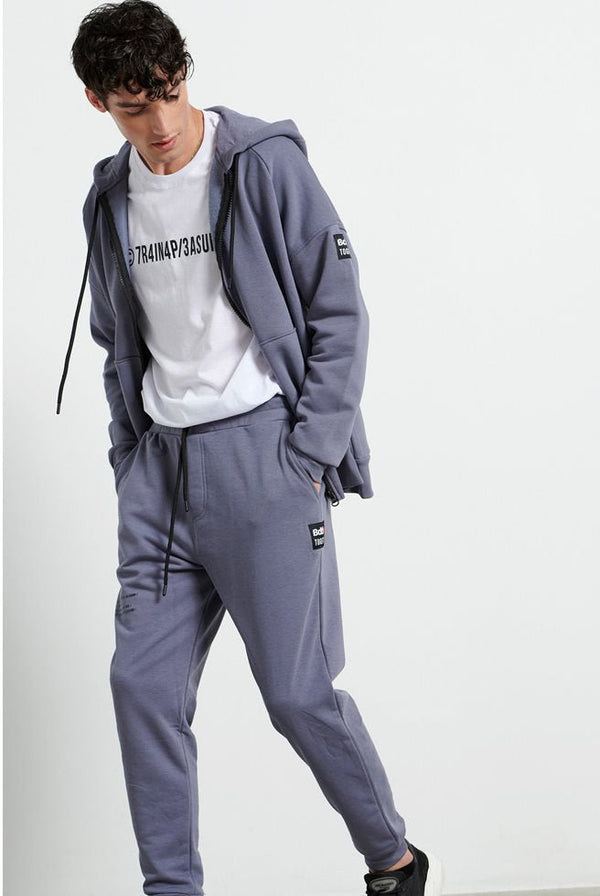 Men's ‘TOGETHER’ sports jogger sweatpants ..