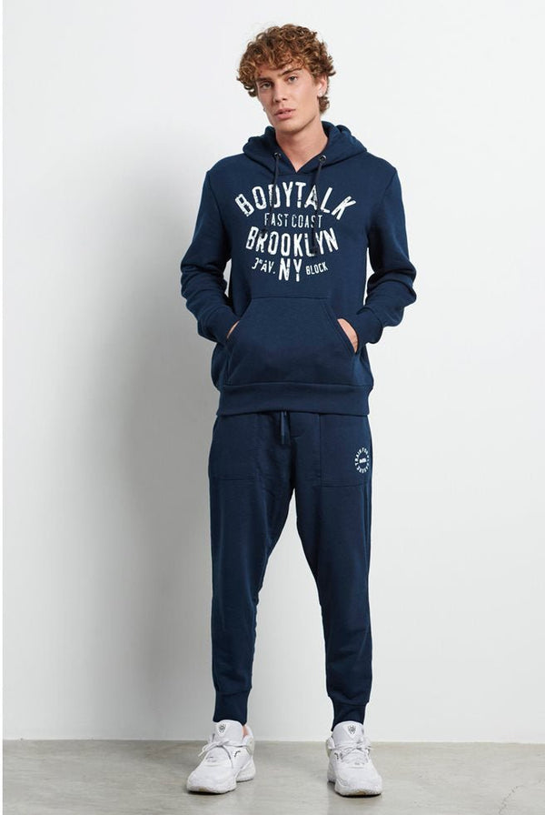 Men’s Bdtk sports jogger sweatpants