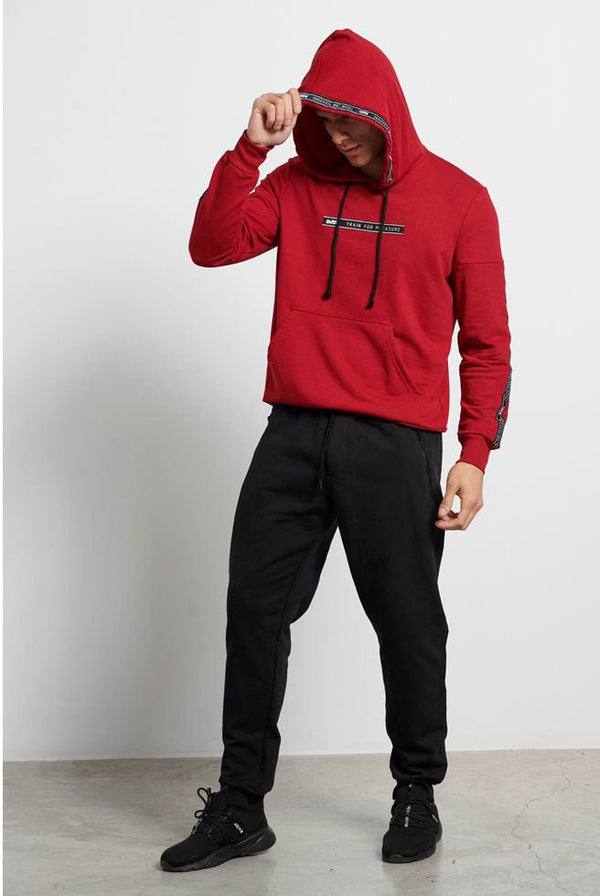 Men’s Bdtk loose-cut sweatpants