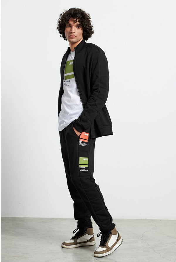 Men’s ‘OUT OF THE BOX’ jogger sweatpants