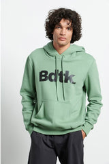 Men’s sweatshirt with hood