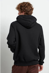 Men’s sweatshirt with hood