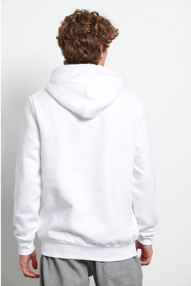 Men’s sweatshirt with hood