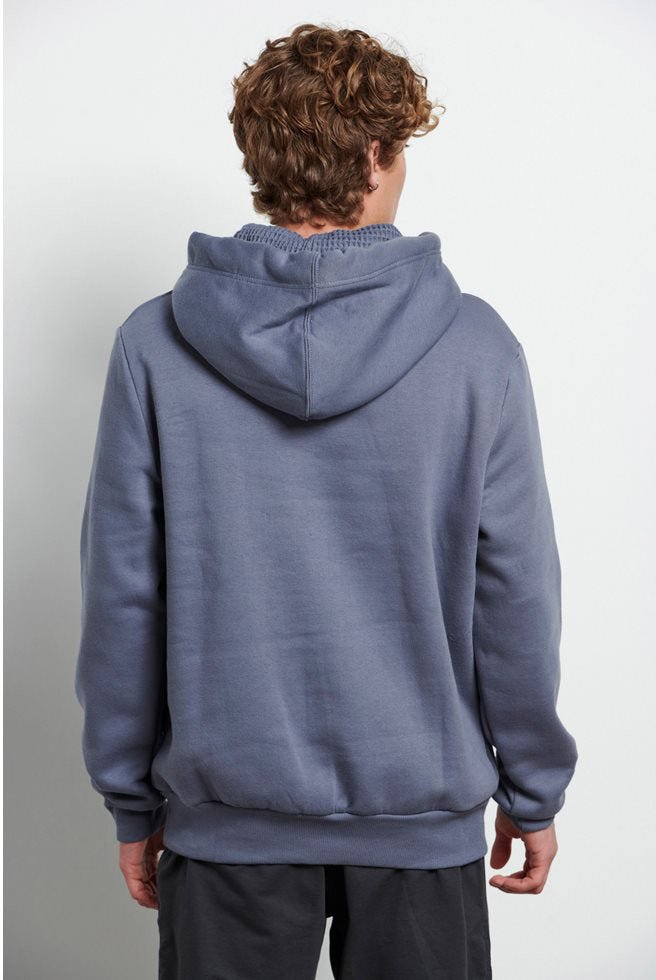 Men’s sweatshirt with hood