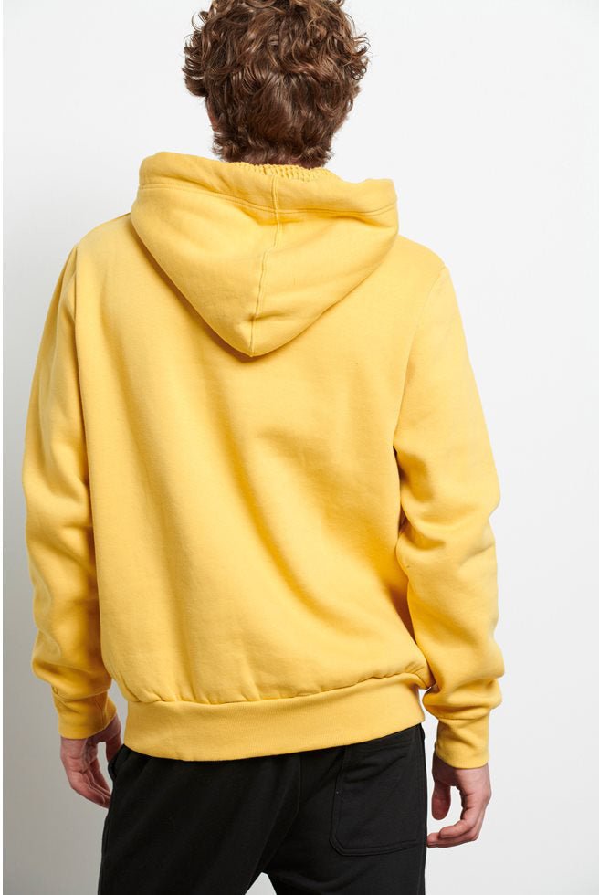 Men’s sweatshirt with hood