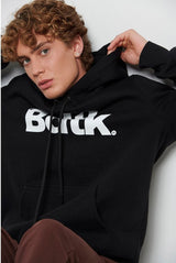 Men’s sweatshirt with hood