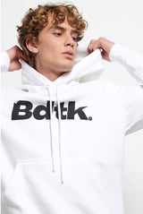 Men’s sweatshirt with hood