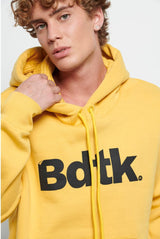 Men’s sweatshirt with hood