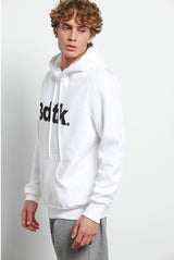 Men’s sweatshirt with hood