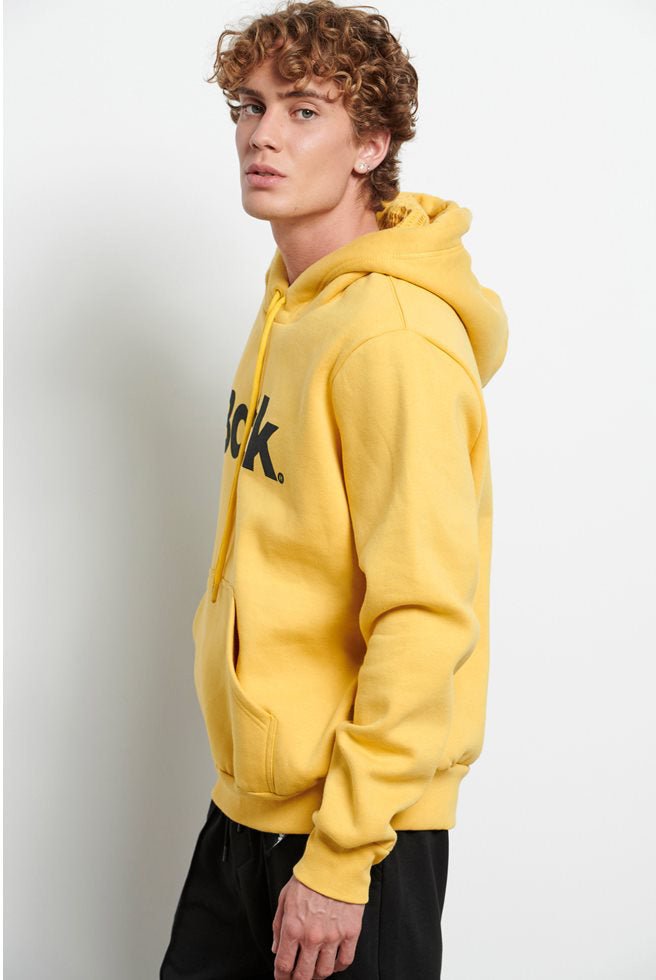 Men’s sweatshirt with hood