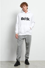 Men’s sweatshirt with hood