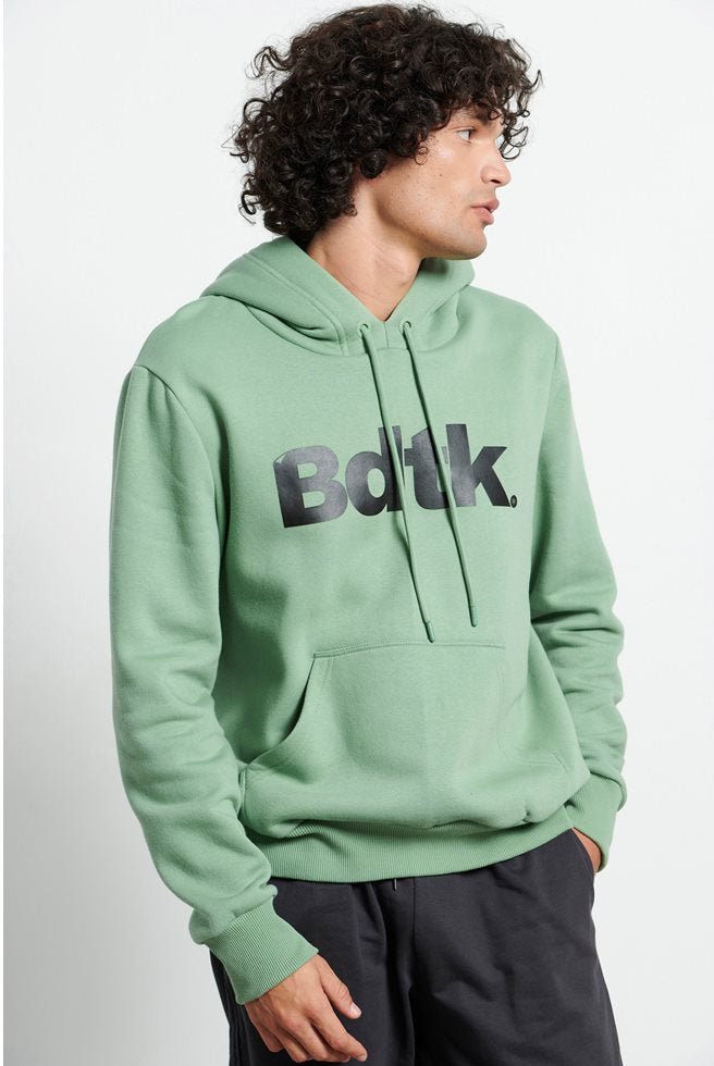 Men’s sweatshirt with hood