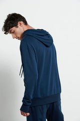 Men’s ‘MORE FUN’ sweatshirt with hood