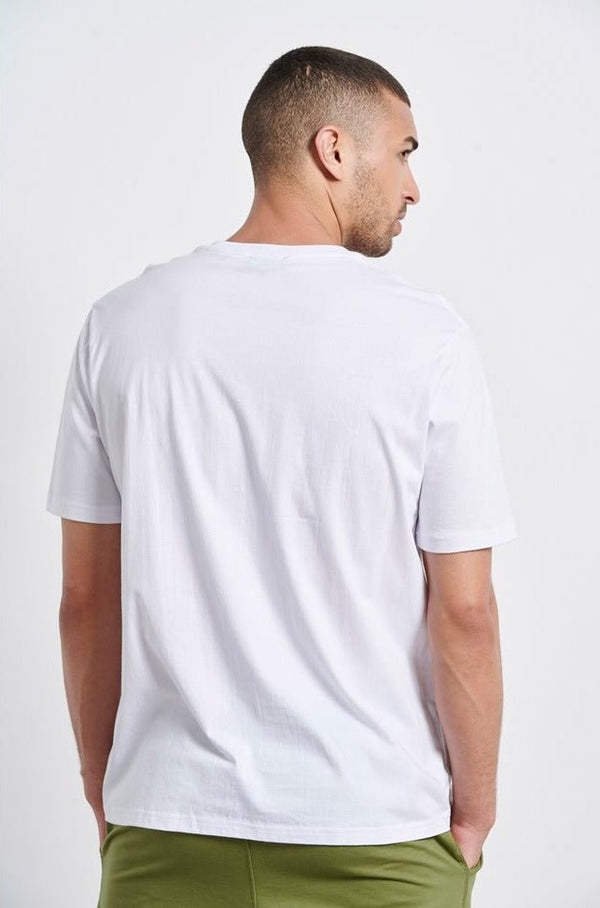 Men’s ‘PLEASURE IS’ short-sleeved t-shirt