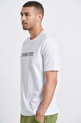 Men’s ‘PLEASURE IS’ short-sleeved t-shirt