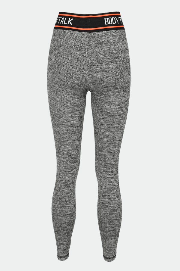 Women’s ‘GEN Y’ sports leggings. B190