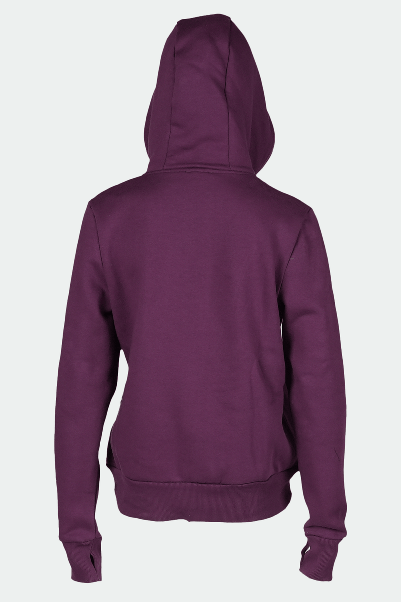 Women’s sweatshirt hoodie