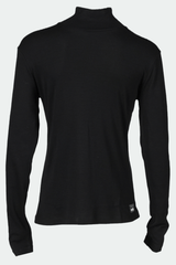 Women's Bdtk long-sleeved turtleneck top