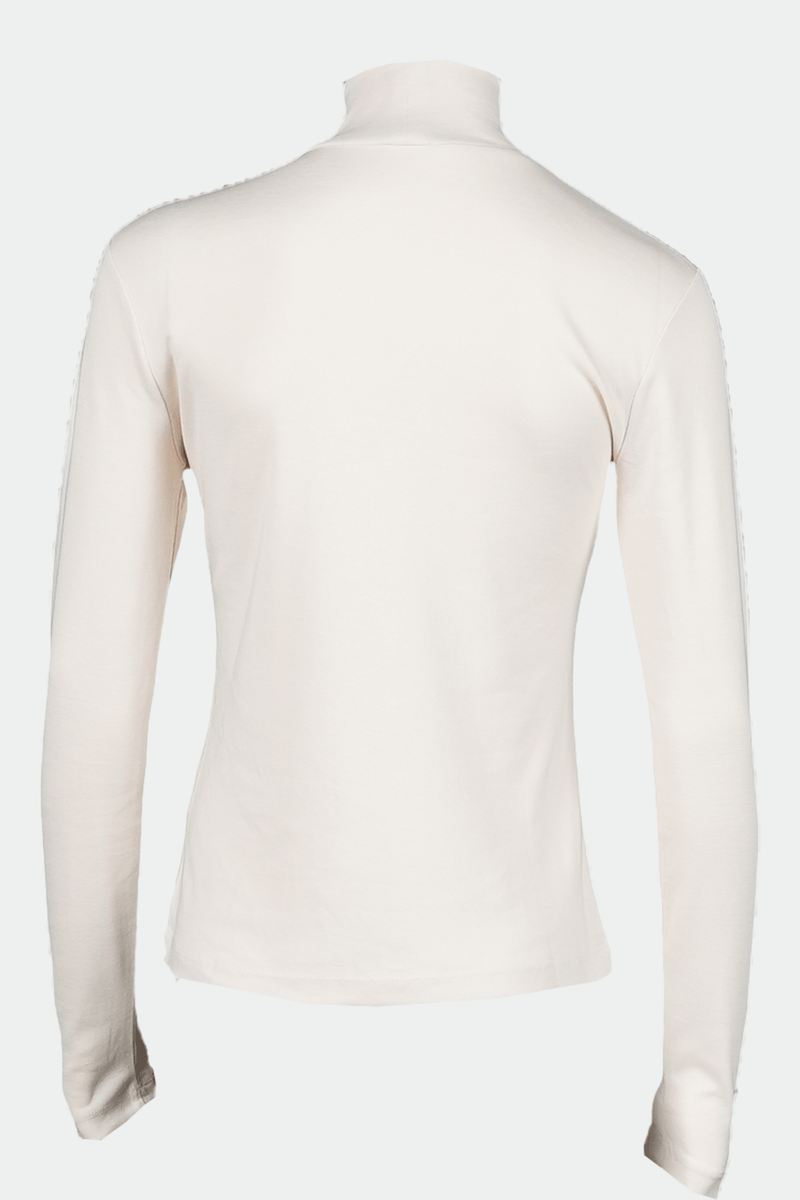 Women's Bdtk long-sleeved turtleneck top