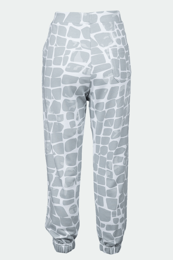 Women’s ‘PLEASURE IS’ jogger sweatpants