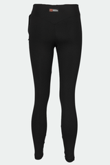 Women’s ‘MORE FUN’ sports leggings