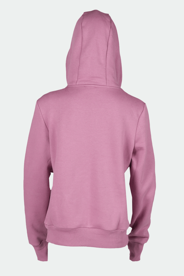 Women’s sweatshirt hoodie