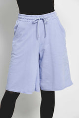 Women’s "PANTSON" long bermuda shorts