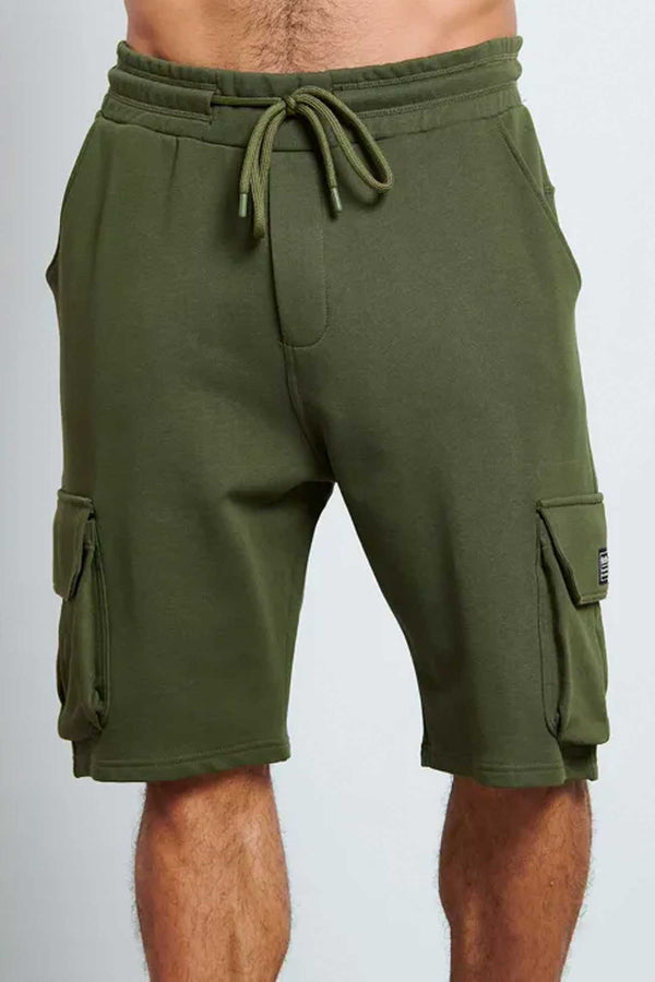 Men’s Bdtk Bermuda cargo shorts