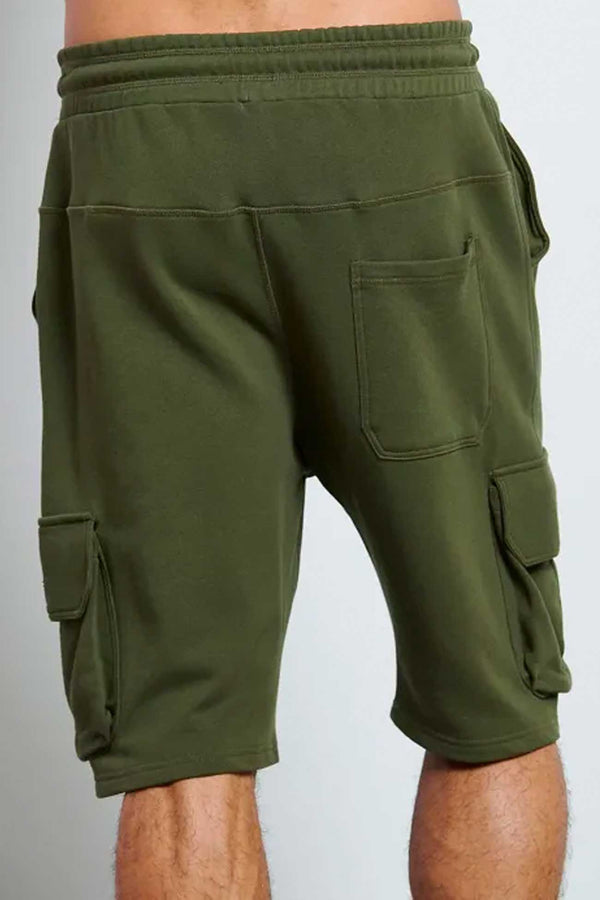 Men’s Bdtk Bermuda cargo shorts