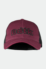 Bdtk baseball cap