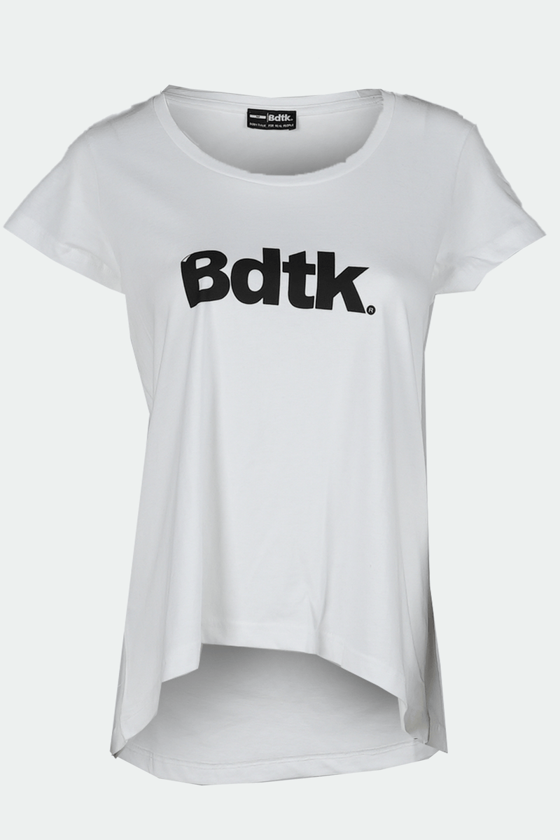 Women’s Bdtk short-sleeved t-shirt