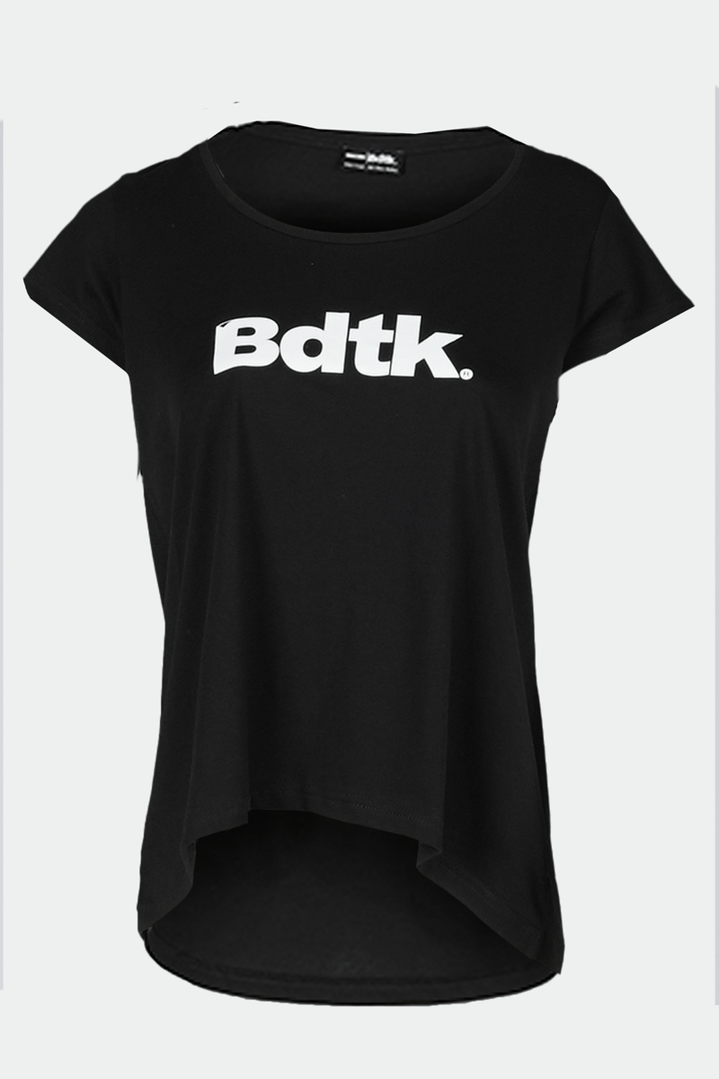 Women’s Bdtk short-sleeved t-shirt