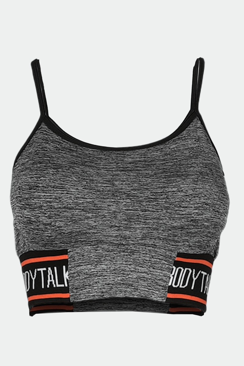 Women's 'GEN Y' sports bra – BodyTalk